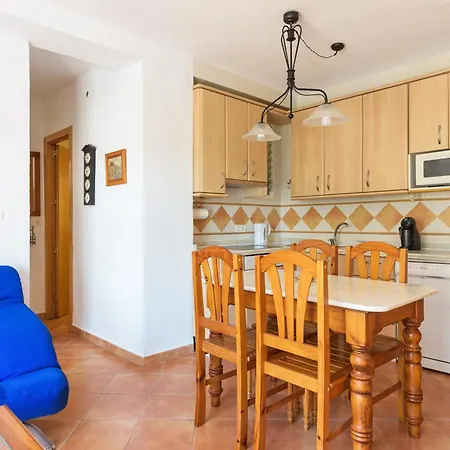 Apartamento U-nique Carlota Alessandri