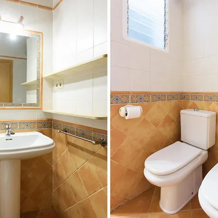 U-nique Carlota Alessandri Apartamento