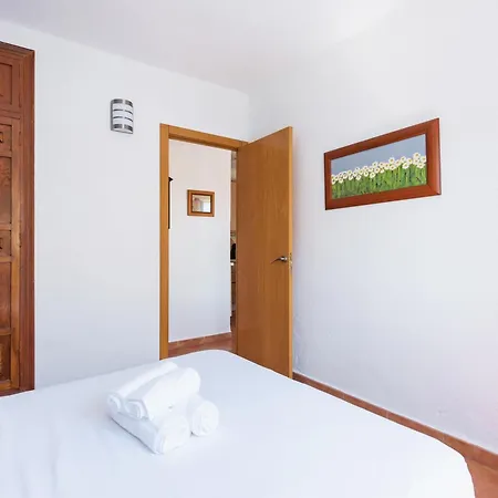 U-nique Carlota Alessandri Torremolinos