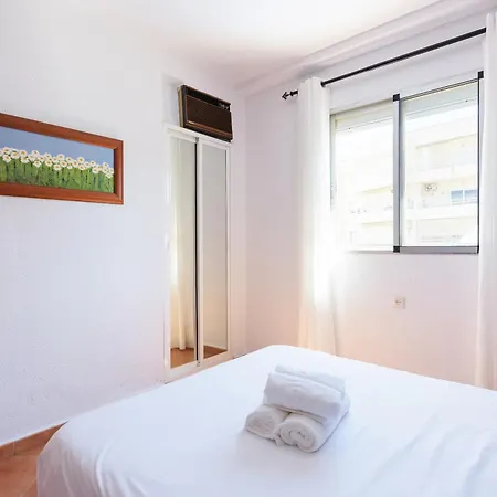 Apartment U-nique Carlota Alessandri *
