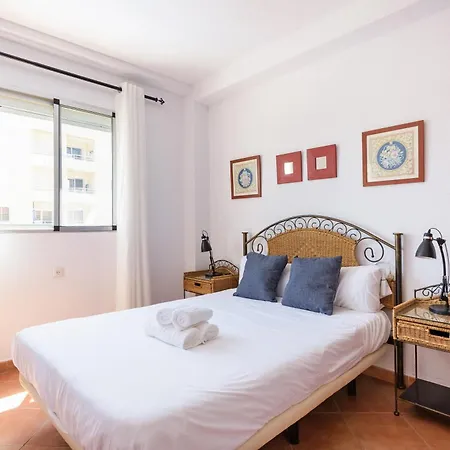 Apartment U-nique Carlota Alessandri Torremolinos