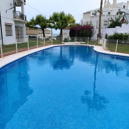 Apartment U-nique Carlota Alessandri Torremolinos