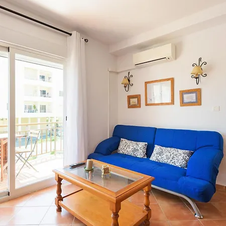 U-nique Carlota Alessandri Apartment Torremolinos
